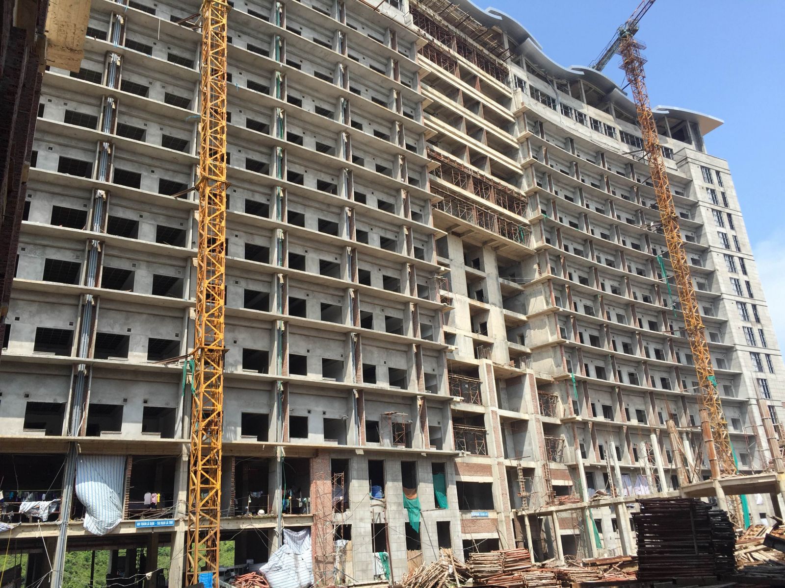 Dự án bệnh viện đa khoa Lạng Sơn 