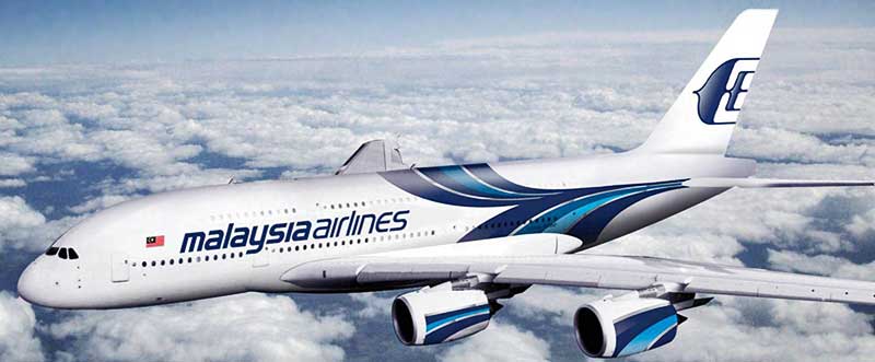 MALAYSIA AIRLINES 