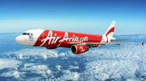 AIR ASIA 