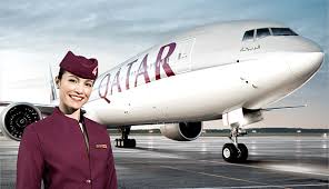 QATAR AIRWAYS 