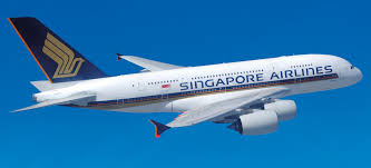 SINGAPORE AIRLINES 