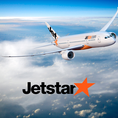 Jetstar 