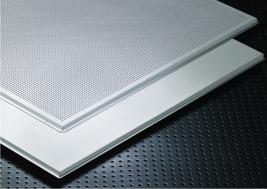 Trần nhôm Lay-in Tile 