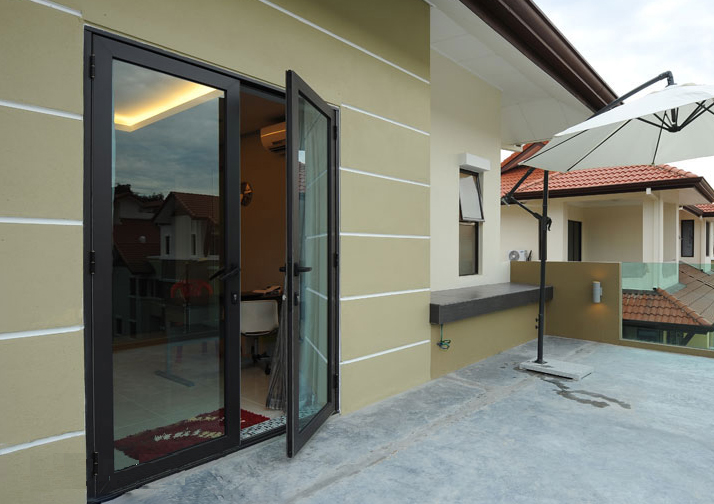 CỬA ĐI HỆ XINGFA 