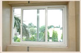Cửa sổ mở trượt 