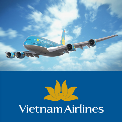 Vietnamairlines 